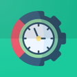 Ikona programu: Volume Scheduler