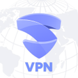 أيقونة البرنامج: VPN Super Unlimited: Boos…