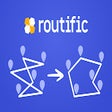 Routific for Google Maps