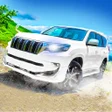 Ikon program: Prado car simulator Car g…