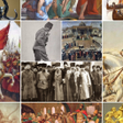 Icono de programa: Tarih kartları
