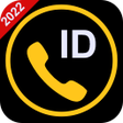 أيقونة البرنامج: True Caller ID