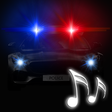 Programın simgesi: Police Siren Ringtone