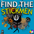 Find the Stickmen 101