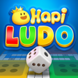 ไอคอนของโปรแกรม: Hapi Ludo - LudoParty