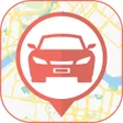 Icona del programma: Find my Car - Car Locator