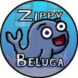 程序图标：Zippy Beluga