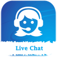 Icoon van programma: Live Chat - Random Video …