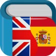 Programikonen: Spanish English Dictionar…