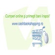 Icon of program: Cashbackshopping.ro