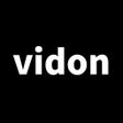 Icoon van programma: vidon: movie tracker