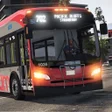 Иконка программы: Ultimate Coach Bus Simula…