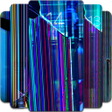 Icône du programme : Broken Screen Wallpaper