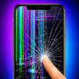 程序图标:Broken Screen Wallpaper
