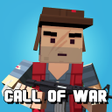 プログラムのアイコン：Call of War: Mobile