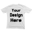 Design a T-shirt and Print