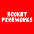 Rocket Fireworks icon