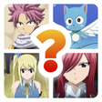 Fairy Tail Quiz icon
