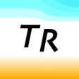 أيقونة البرنامج: Topo Reader