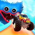 Icona del programma: Crazy Car Stunts: Play Ti…