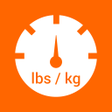 Programikonen: Weight Calorie Watch
