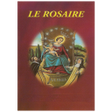 Icoon van programma: Le Rosaire Audio Complet