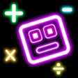 Programikonen: Laser Math Game: 4 Operat…