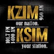 Programikonen: KZIM