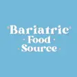 Bariatric Food Source App