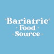 Programikonen: Bariatric Food Source App