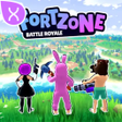 Icon of program: Fortzone - Survival Battl…