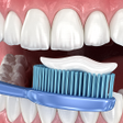 ไอคอนของโปรแกรม: Teeth brushing and remind…