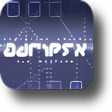 프로그램 아이콘: AdriPSX Playstation Emula…