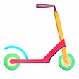 Icon of program: Electric Scooter Reviews …