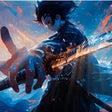 Ícone do programa: Tanjiro Kamado Live Wallp…