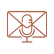 Icon of program: VoiceToMail Gmail Plugin