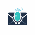 プログラムのアイコン：VoiceToMail Gmail Plugin