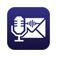 Иконка программы: VoiceToMail Gmail Plugin