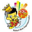 Biểu tượng của chương trình: Robert Reis Supermercados