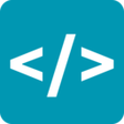 Ikona programu: Clone in VS Code