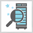 Icon of program: SQL Server Find