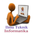 Ikon program: Ilmu Teknik Informatika