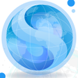 Icoon van programma: Web Browser - Safe and Se…