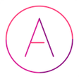 プログラムのアイコン：AnagramApp. Word anagrams