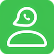 程序图标：Who Viewed Profile - Prof…