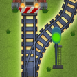 Ikona programu: Loco Run: Train Arcade Ga…