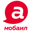 Icon of program: а-мобаил
