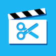 Ícone do programa: Video Editor  Free Video …