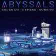 ไอคอนของโปรแกรม: Abyssals