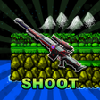 程序图标：Metal Shooter - Super Emu…